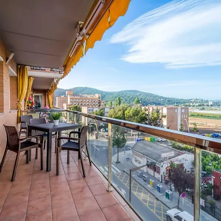 Vivalidays Shanti Apartment Malgrat de Mar