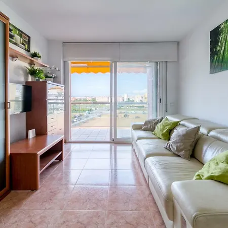 Vivalidays Shanti * Malgrat de Mar