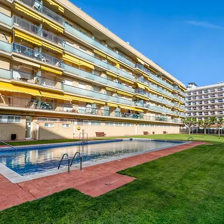 Vivalidays Shanti Apartment *