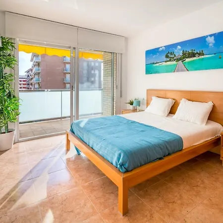 Vivalidays Shanti * Malgrat de Mar